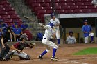 Baseball vs Salisbury  Wheaton College Baseball takes on Salisbury University in game two of the NCAA D3 College World Series at Veterans Memorial Stadium in Cedar Rapids, Iowa. - Photo By: KEITH NORDSTROM : Wheaton Basball, NCAA, Baseball, World Series
